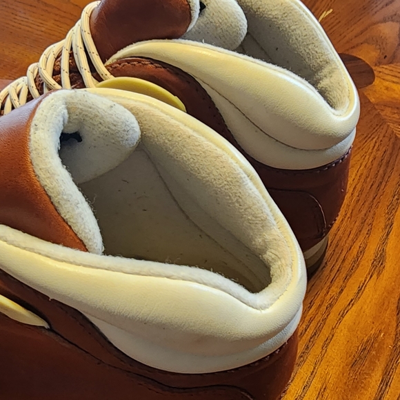 Timberland ACT Women's Brown Genuine Leather - Picture 3 of 7